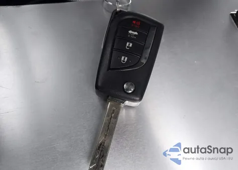 2022 Toyota Corolla Le from USA, damaged, VIN 5YFEPMAE8NP337435